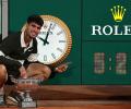All About French Open Champion Carlos Alcaraz