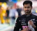 After Monaco Glory, Kush Maini Harbours F1 Dreams