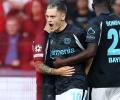 Liverpool offer insane sum to sign 22-YO sensation!