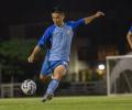 Sunil Chhetri at 40, but who's next?