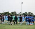 India Chasing Foreign-Born Footballers?