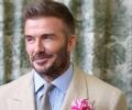 Beckham gets knighthood in King Charles birthday honours