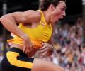 Pole vault King Duplantis makes history again