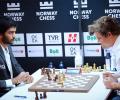 Delhi Or Goa: Where Will Chess World Cup Be Held?