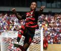 Club World Cup PIX: Flamengo fight back to stun Chelsea