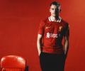 Liverpool sign Wirtz from Leverkusen in $134 million deal