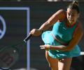 Sabalenka's epic comeback stuns Rybakina