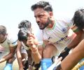FIH Pro League: India sign off with thrilling win