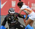 FIH Pro League: Woeful India stare at relegation