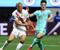 Club World Cup: City destroy Al-Ain in statement win
