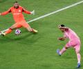 Club World Cup PIX: Messi & Co. Set For PSG Showdown