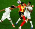 Club World Cup: Chelsea set up Benfica clash