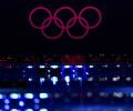 India's bid to host 2036 Olympics hits a snag