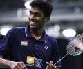 US Open 2025: Ayush, Tanvi move into quarterfinals