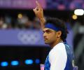 Neeraj reclaims World No. 1 spot; Arshad is...