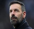 Former Premier League champions sack manager!