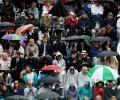 Will Rising Mercury Take Shine off Wimbledon 2025?