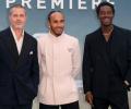 Move over Fast & Furious-Brad Pitt's 'F1' dominates