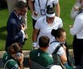Ons Jabeur's Wimbledon Dream Ends in Tears - Again