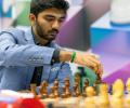 Chess: Gukesh rises to career-high No. 3 in world rankings