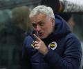 Now, Fenerbahce coach Mourinho sues Galatasaray