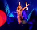 Shakira tour forces Monterrey venue switch for Champions Cup clash