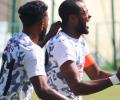 I-League: Delhi FC end losing streak with win over Dempo