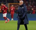 Mourinho has four-match ban halved after appeal