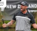 Peake goes from jail to New Zealand Open golf champ