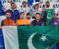 FIFA lifts suspension of Pakistan Football Federation