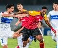 AFC Challenge League: Arkadag edge East Bengal in Kolkata