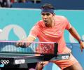 Sharath Kamal to Retire After WTT Contender Chennai