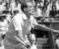 Australian tennis great 'Fiery' Fred Stolle passes away