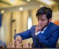 India has a new chess hero!