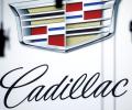 GM-backed Cadillac F1 team confirmed for 2026