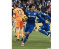 LaLiga PIX: Getafe stun Atletico