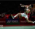 All England Championships: Lakshya advances, Prannoy crashes out