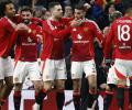 Some Man Utd players not good enough: Ratcliffe