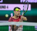 Alcaraz on track for Indian Wells 'three-peat'; Bhambri ousted