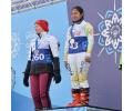 Special Olympics Winter Games: Bharti, Nirmala shine