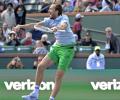 PIX: Medvedev, Alcaraz through to Indian Wells semis