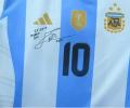 SEE: Mamata Didi gets special gift from Messi