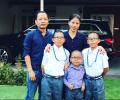Mary Kom Confirms Divorce From Husband Onler