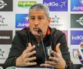 Marquez to give up India Head Coach role?