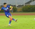 Chhetri among probables for Asian Cup 2027 qualifiers