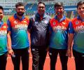 India men, women in World Cup Stage 2 compound archery finals