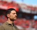 Is Xabi Alonso set to join Real Madrid?