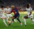 El Clasico: 'We have to play complete game'