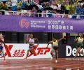 Indian men's, mixed 4x400m teams miss direct spot at Worlds