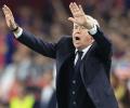 Carlo Ancelotti appointed Brazil head coach